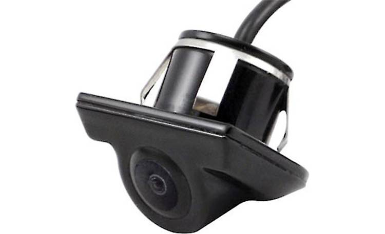 Accele RVC1150T Flush-mount Top Viewing or Bumper View Camera IP67 Waterproof 