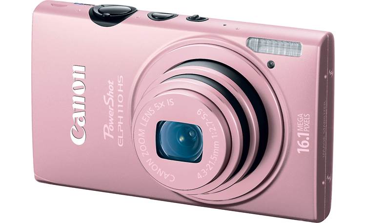 Memory Card Canon PowerShot ELPH 110 Digital Camera Memory Card 32GB Secure Digital High Capacity SDHC 