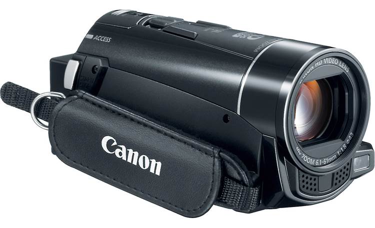 canon vixia hf r900