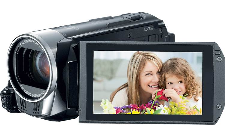 Canon iVIS HF R32-
