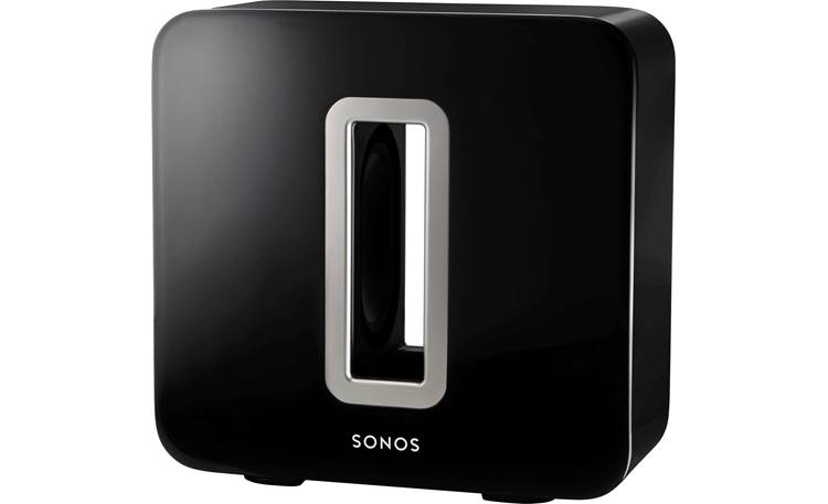 NO SALES TAX MOST STATES Sonos PLAYBAR With Sonos SUB 