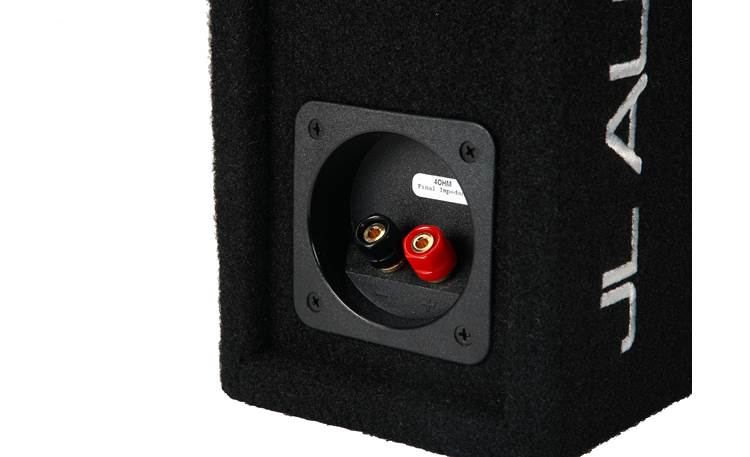 JL Audio CP106LG-W3v3 Other