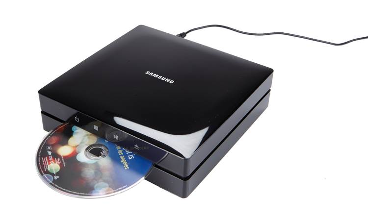 Samsung BD-ES5000  Lecteurs Blu-ray sur EasyLounge