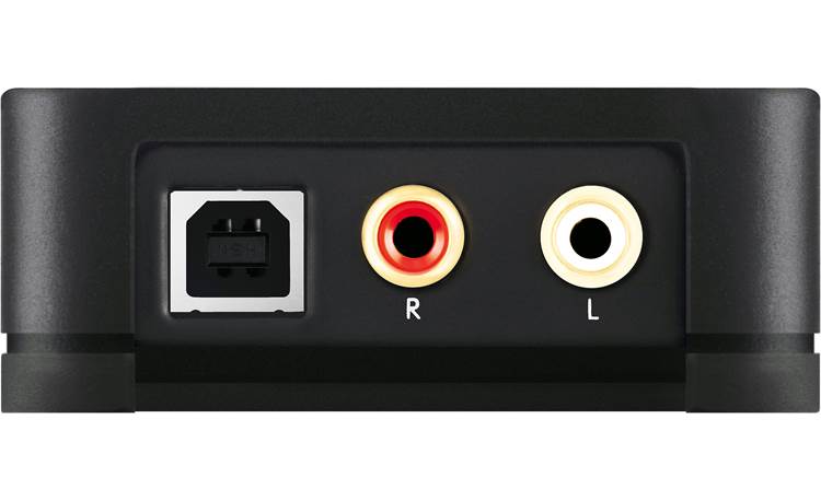 Arcam rPac USB DAC/headphone amplifier Crutchfield