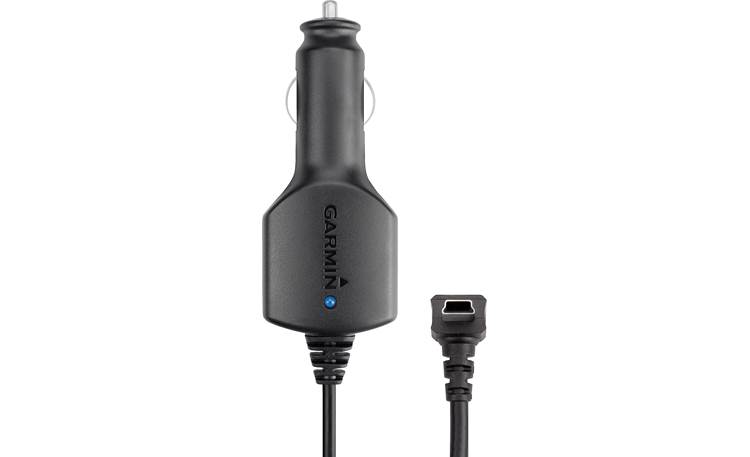 Garmin Vehicle Power Cable Both ends of the 68