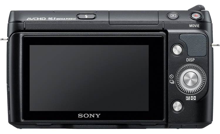 SONY NEX-F3 【784】 Sony NEX-F3 Review
