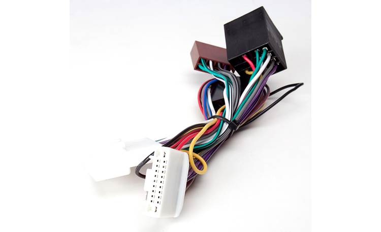 Hoymiles HMS-Anschlusskabel Field Connector Plug&Play