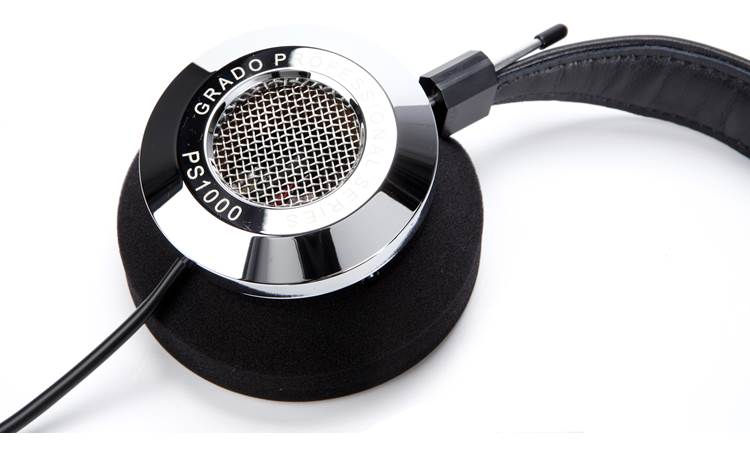 Grado PS1000 Professional Series around-the-ear headphones at 