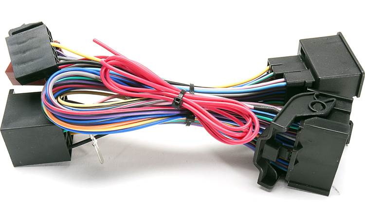 HELIX PP-AC52 Plug and Play Harness Connects a HELIX processor ...