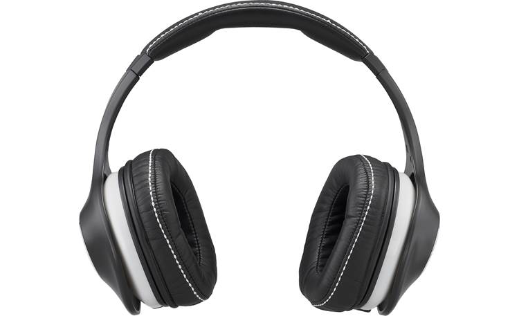 Denon AH-D600 Music Maniac™ Stereo headphones at Crutchfield