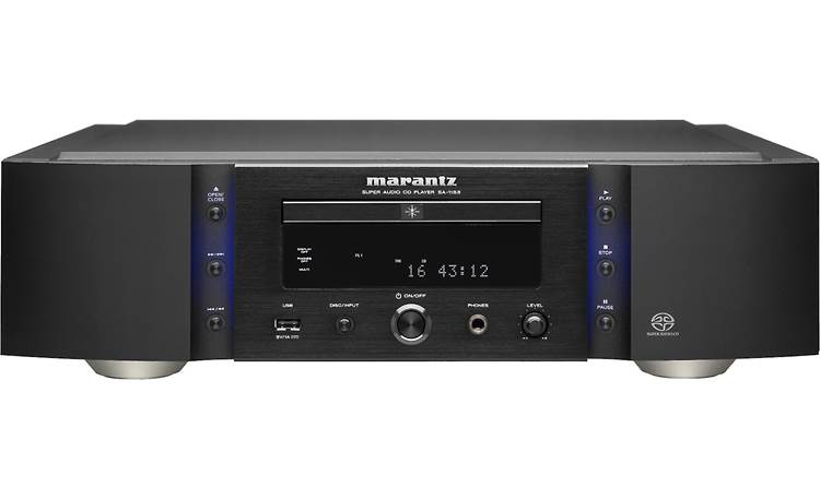 Marantz Reference Series SA-11S3 Stereo SACD/CD player/DAC at 