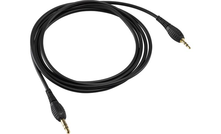 Denon AH-D400 Urban Raver™ Detachable miniplug cable