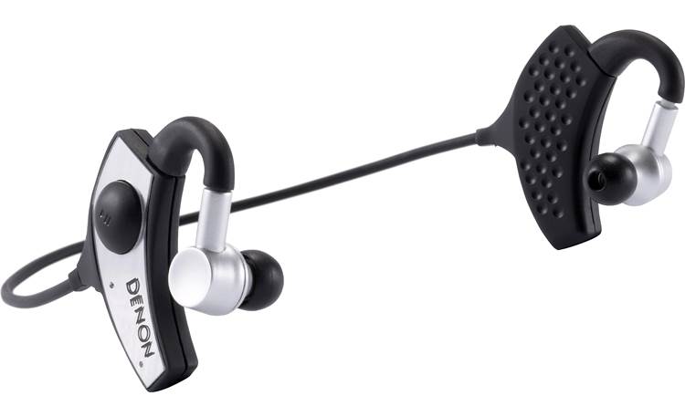 Isaac Peru Toestemming Denon AH-W200 Globe Cruiser™ Bluetooth® in-ear headphones at Crutchfield