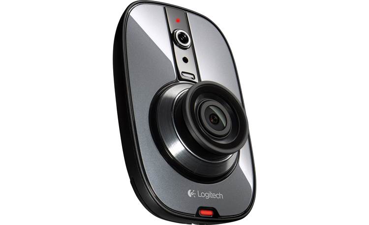 Logitech® Alert™ 750N Logitech Alert 700N Indoor Camera (included)