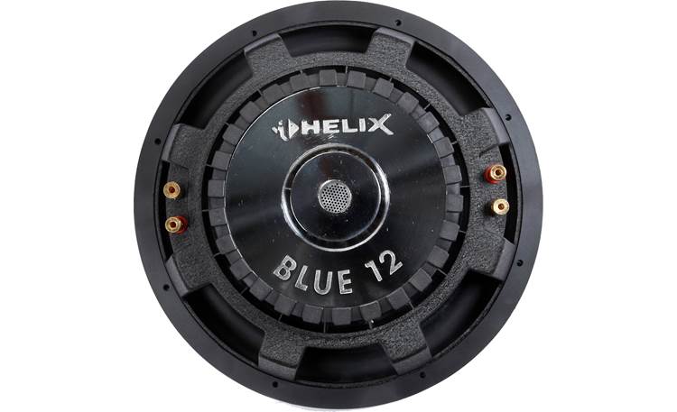 HELIX Blue B12WDVC2: price, highlights, specs, photos - Crutchfield