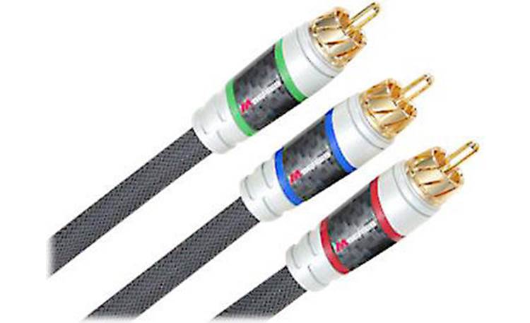 Monster Cable M Series® M850cv Front