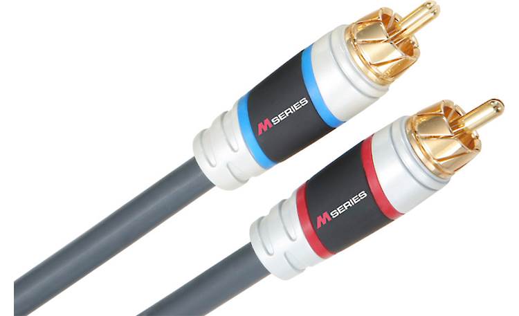 Monster Cable M Series® M650I Front