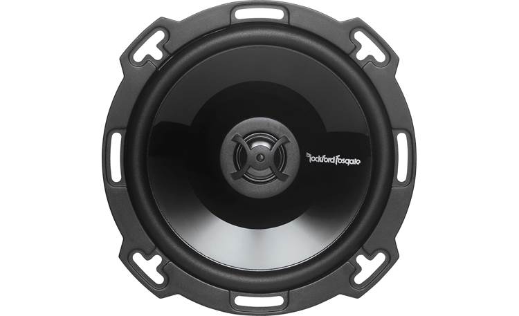 Rockford Fosgate P16 Other