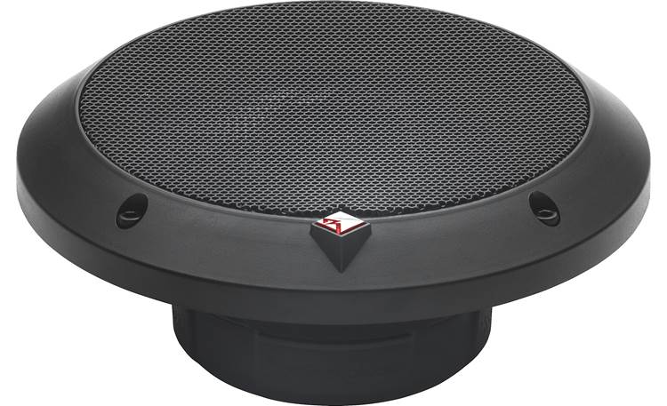 Rockford Fosgate Punch P165 Other