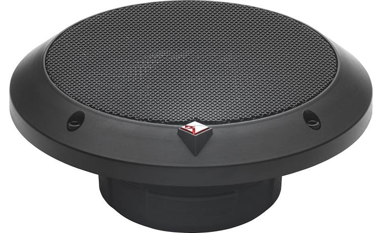 thumbnail image 2 of Open Box Rockford Fosgate P165-SI 6.5" 2-Way Component Speaker System - 120W RMS 2 of 3