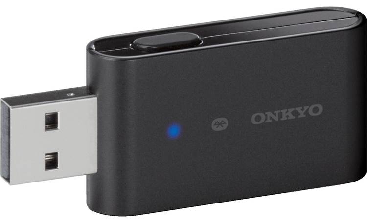 Onkyo UBT-1 Bluetooth® wireless audio adapter for 2012 Onkyo