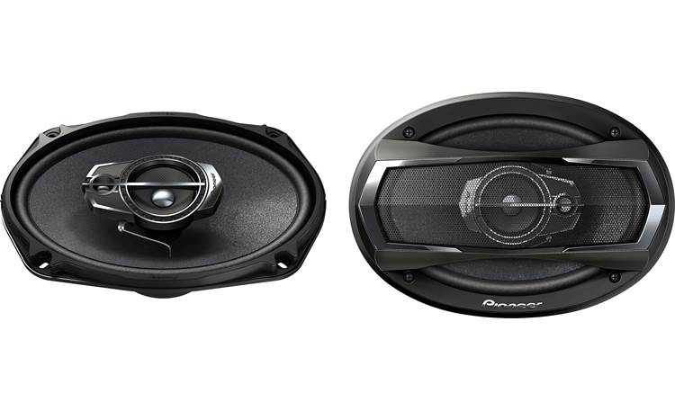 Pioneer TS-A6965R Front