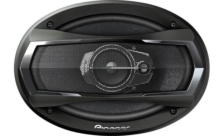 Pioneer TS-A6965R Other