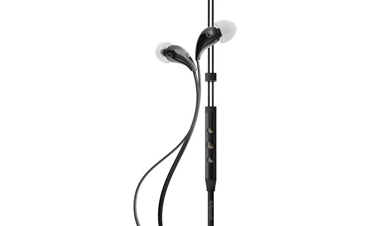 Klipsch Image X7i (Black) In-ear headphones with in-line remote