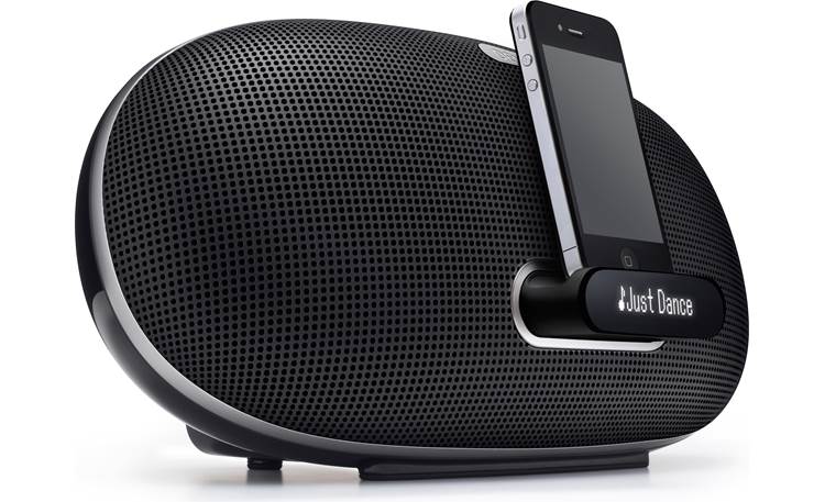 Denon DSD-300 Cocoon Portable (iPhone not included)