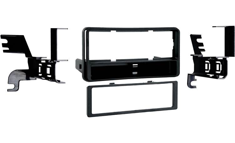 Metra 99-8234 Dash Kit Kit package with included brackets