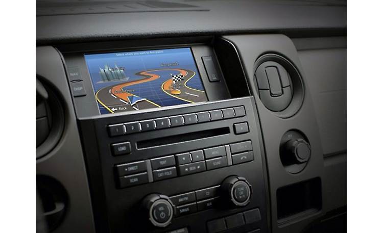 Car Show CS FD1030-P11 Navigation Receiver Other