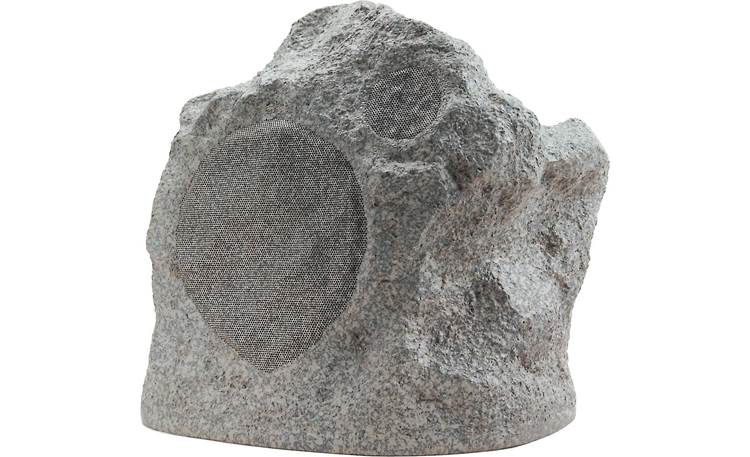 Niles RS5 Speckled Granite Pro Weatherproof Rock Loudspeaker 