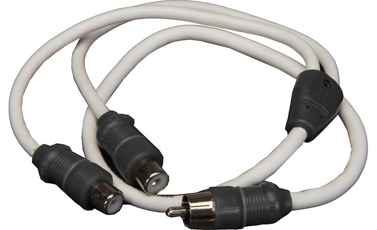 JL Audio Marine Y-adapter Cable JL Audio marine Y-adapter cable