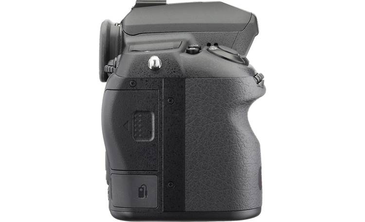 Pentax K-5 II with 18-55mm 3X Zoom Kit Lens 16-megapixel mid Pentax K-5 II with 18-55mm 3X Zoom Kit Lens 16-megapixel mid