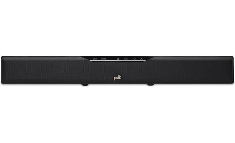 Polk Audio SurroundBar® 5000 Instant Home Theater Sound bar (front)