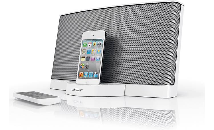 Док-станция с акустикой Bose SOUNDDOCK. Bose Dock Station. Сумка для Bose SOUNDDOCK. Bose sounddock