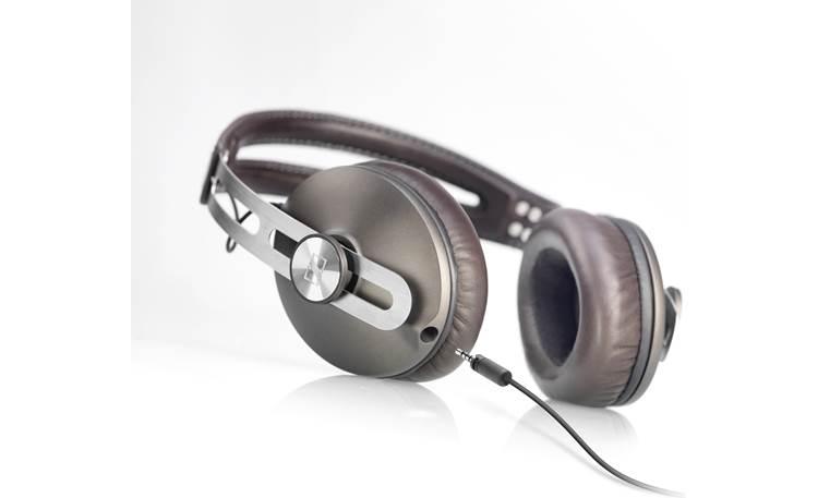 Sennheiser Momentum (Brown) Over-the-ear headphones with in-line