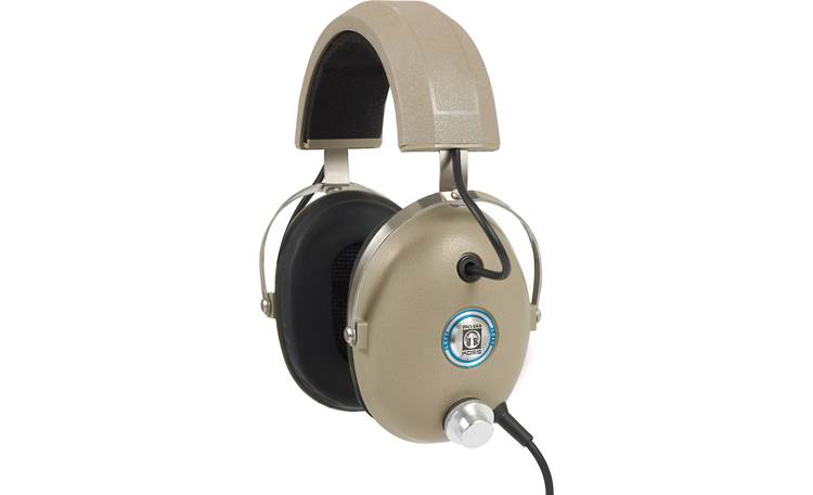 Koss PRO4AA Around-the-ear headphones at Crutchfield