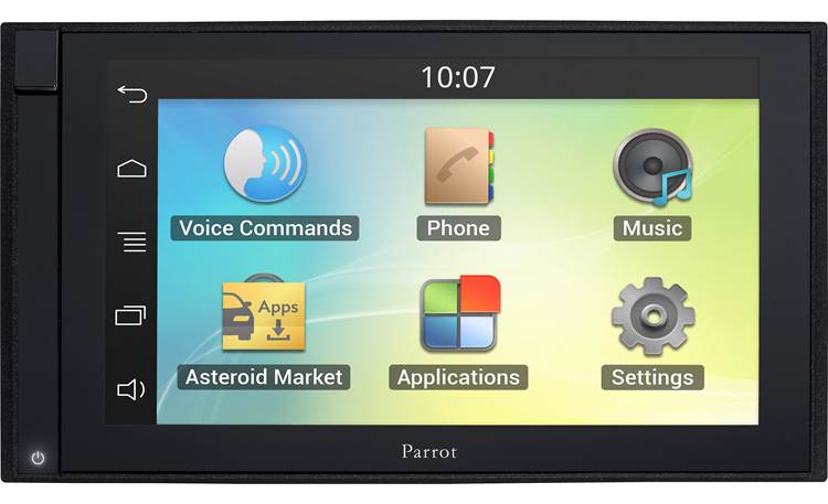 Parrot ASTEROID Smart Other