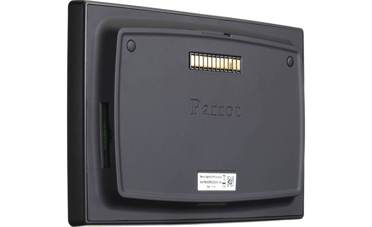 Parrot ASTEROID Tablet Other