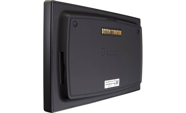 Parrot ASTEROID Tablet Other
