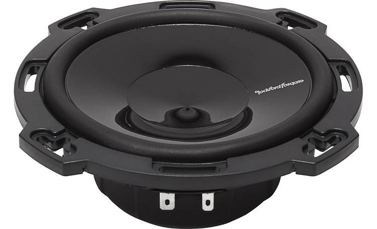 thumbnail image 2 of Rockford Fosgate P165-SI Punch 6.5" 2-Way Component Speaker System – 240W Max 2 of 5