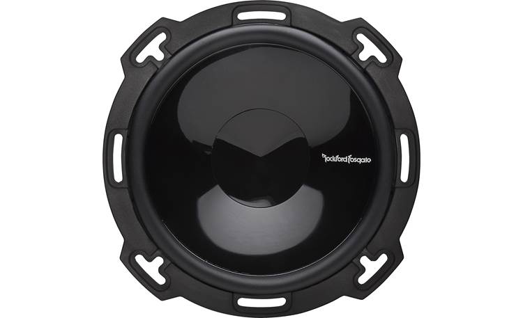Rockford Fosgate Punch P165-S Other