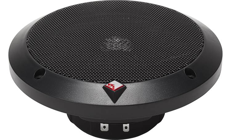 Rockford Fosgate P1675-S Other