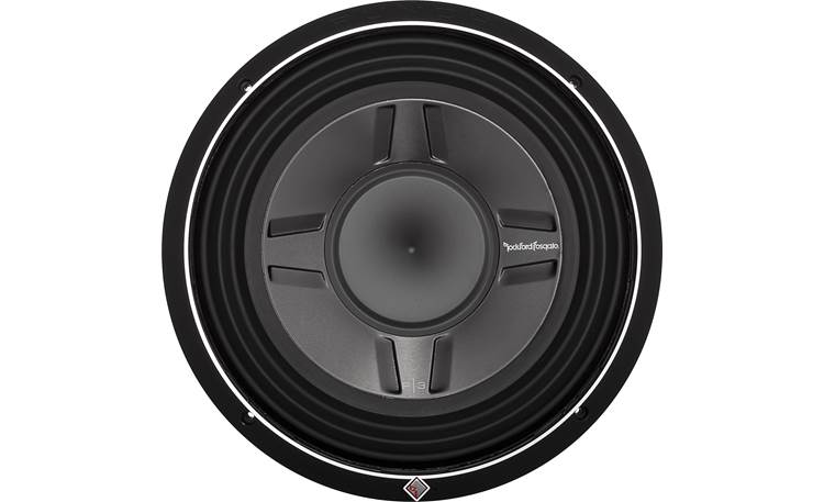Rockford Fosgate P3SD2-12 Other