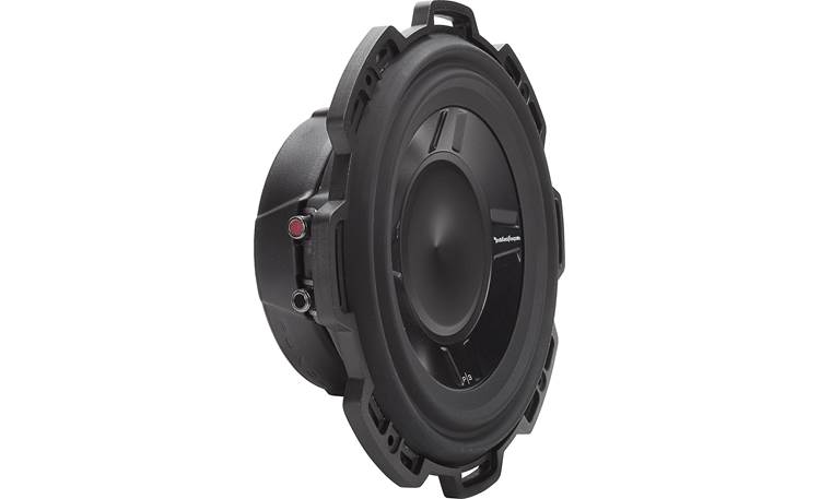 Rockford Fosgate P3SD4-10 Other