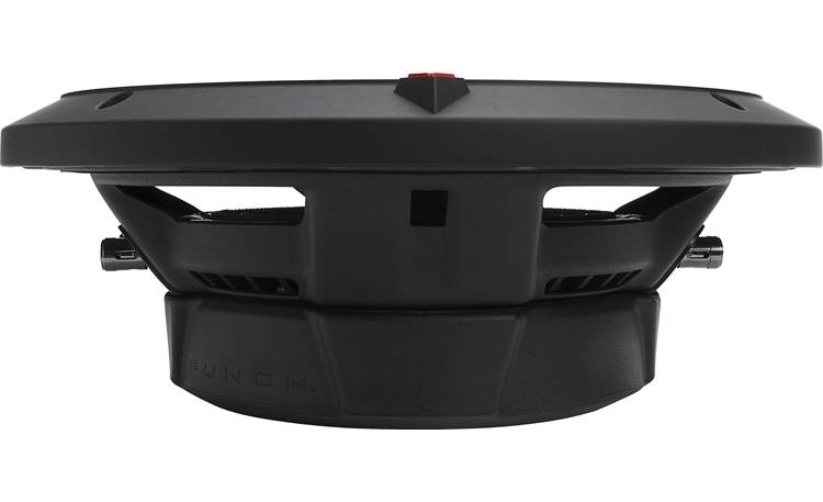 Rockford Fosgate P3SD4-10 Other
