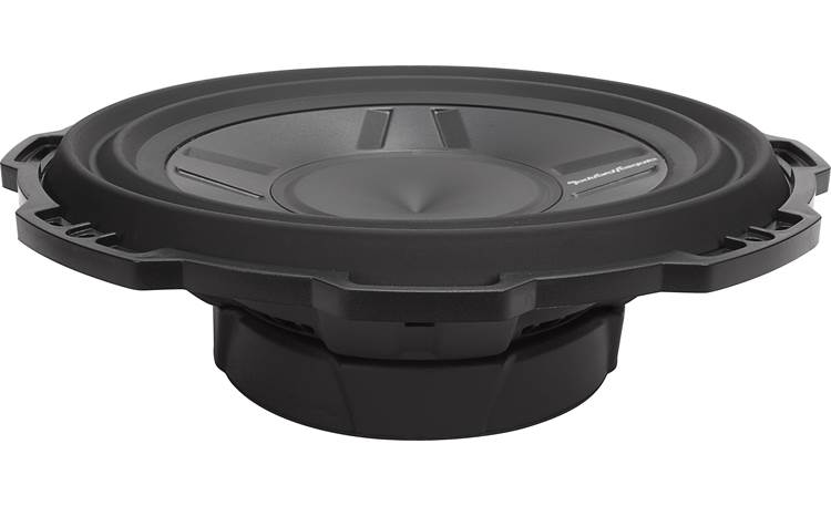 Rockford Fosgate P3SD4-12 Other