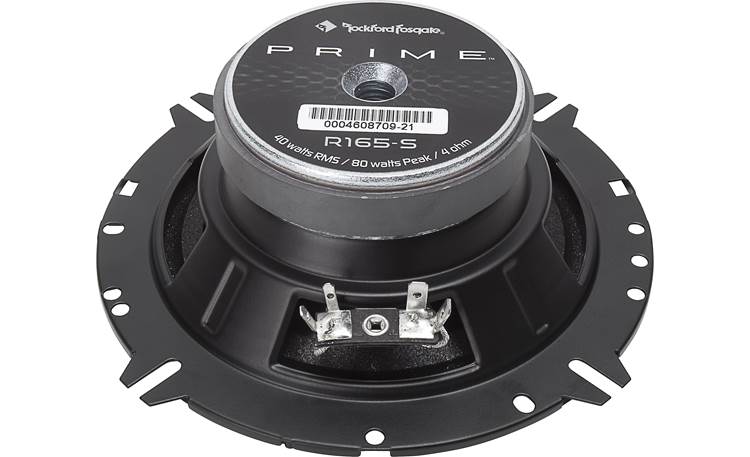 Rockford fosgate prime store 6.5 component speakers