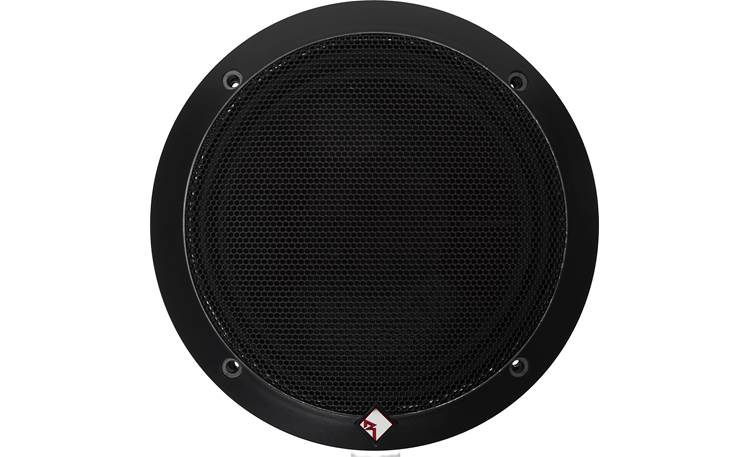 Rockford Fosgate T1675-S Woofer with grille